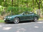 Bentley Continental GT Birkin Edition by MTM 2006 года